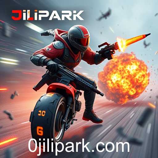 Exploring the Thrilling World of Action Games with Jilipark