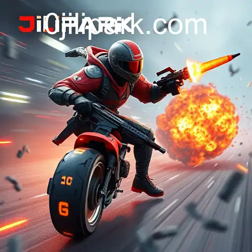 Exploring the Thrilling World of Action Games with Jilipark