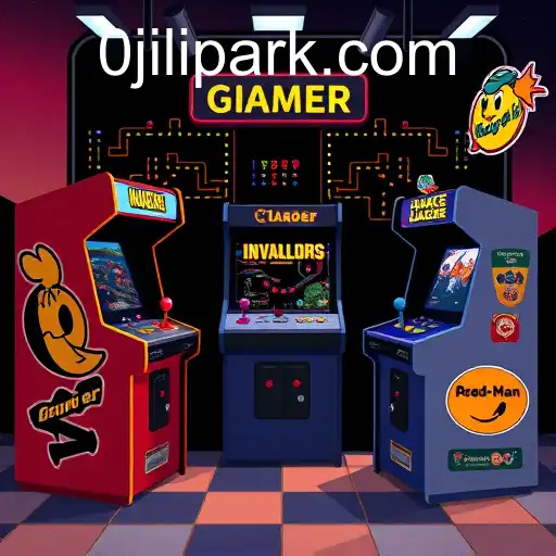 Exploring 'Jilipark': Unveiling a Niche in the Arcade Games Category