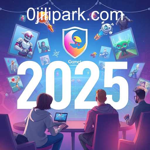 Emerging Trends in the Gaming Industry