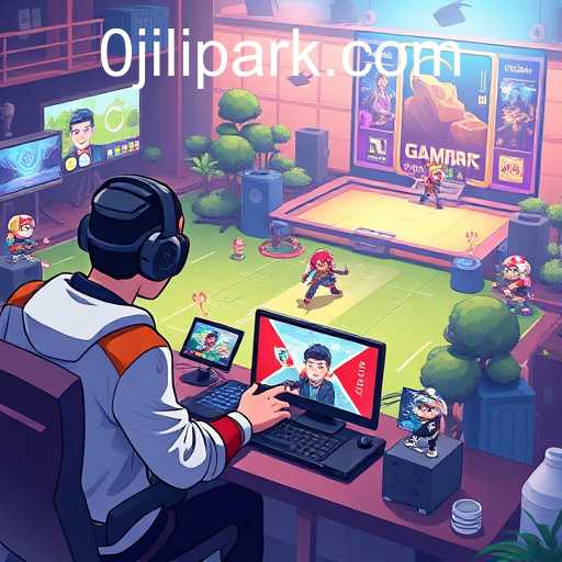 Gaming Trends Reshape Digital Landscape