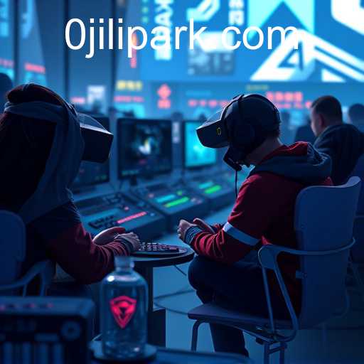 Gaming Trends and Insights for 2025