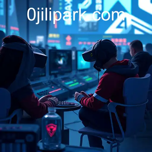 Gaming Trends and Insights for 2025