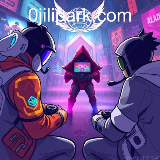 A Look Into Jilipark's Influence on Online Gaming