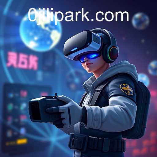 JiliPark: Revolutionizing Online Gaming in 2025