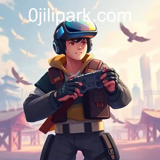 Jilipark's Rising Influence in Gaming Communities