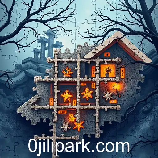 Jilipark: Revolutionizing Game Engagement