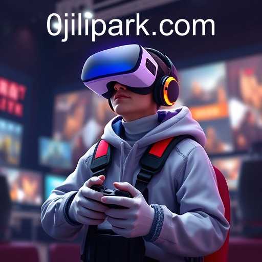 Jilipark Revolutionizes Online Gaming in 2026
