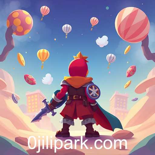 Jilipark: The Game Hub Revolutionizing 2025