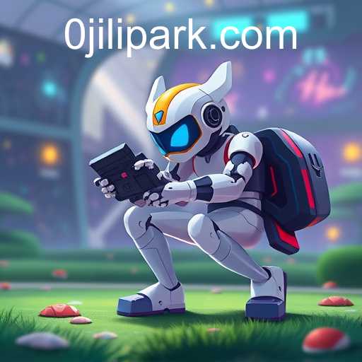 Jilipark's Rise in the Gaming World