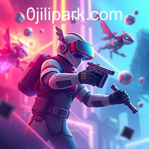 Jilipark: A New Era in Online Gaming
