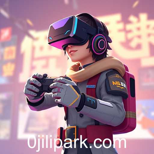 Jilipark Revolutionizes Online Gaming