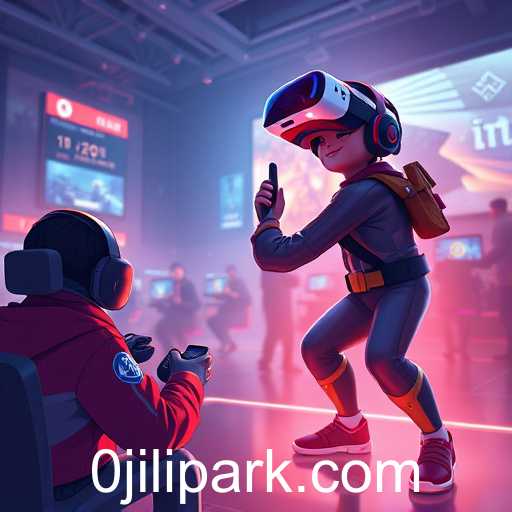 Jilipark Redefines Online Gaming in an Evolving Digital Landscape