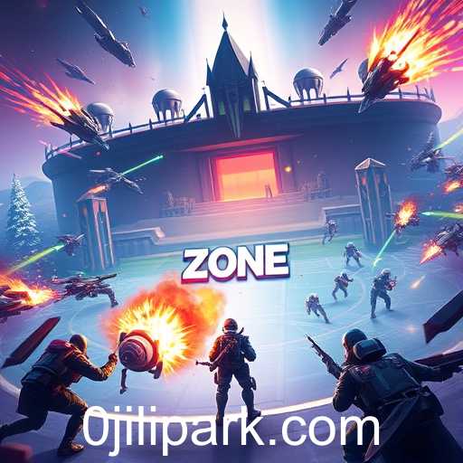 Exploring the World of Multiplayer Games on Jilipark: A Realm for Gamers