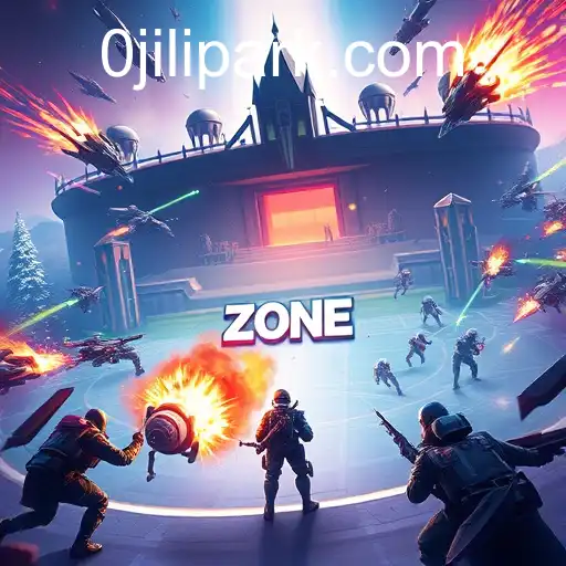 Exploring the World of Multiplayer Games on Jilipark: A Realm for Gamers