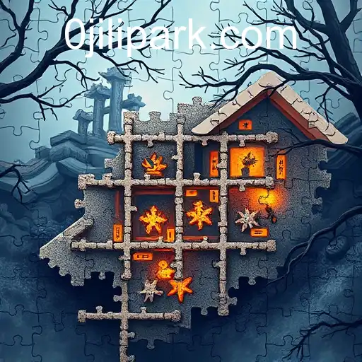 Exploring the World of Puzzle Games: The Delight of Jilipark