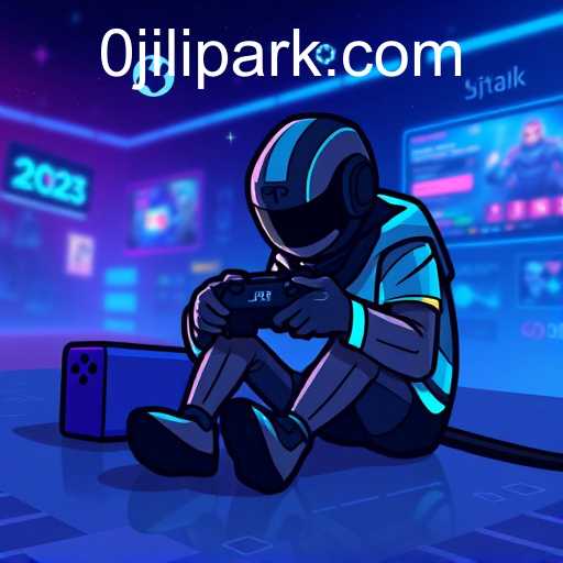 The Rise of Jilipark: A Gaming Phenomenon