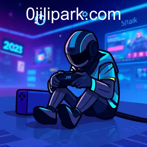 The Rise of Jilipark: A Gaming Phenomenon