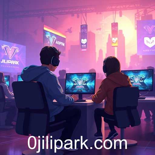 The Rise of JiliPark in Online Gaming