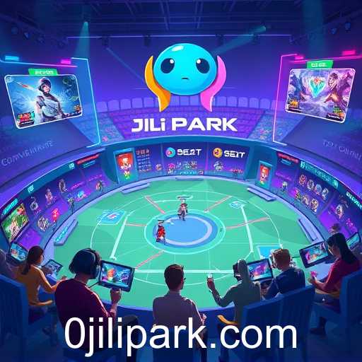 The Rise of Jilipark in the Gaming World