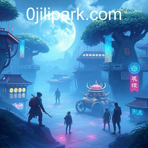 The Rise of Jilipark in the Gaming World