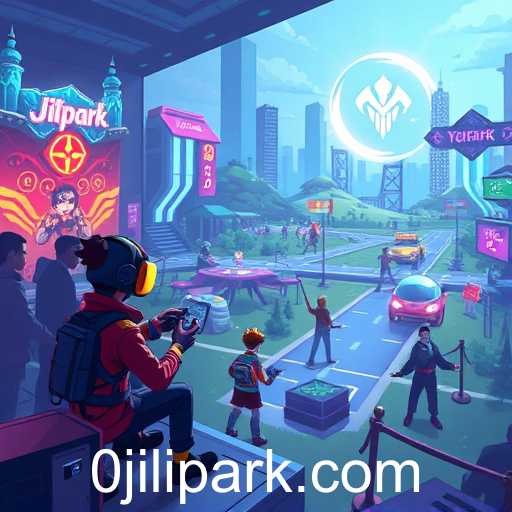 The Rise of Jilipark in Gaming Culture