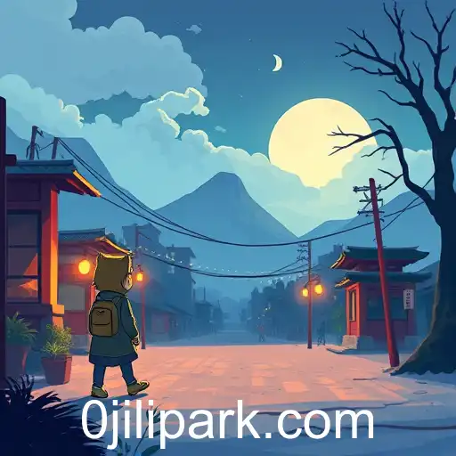 The Rise of Jilipark: A Gaming Revolution