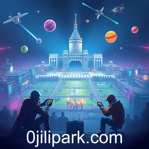 The Rise of Online Gaming Platforms