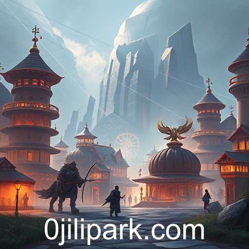 Exploring the Dynamic World of Role-Playing Games on JiliPark