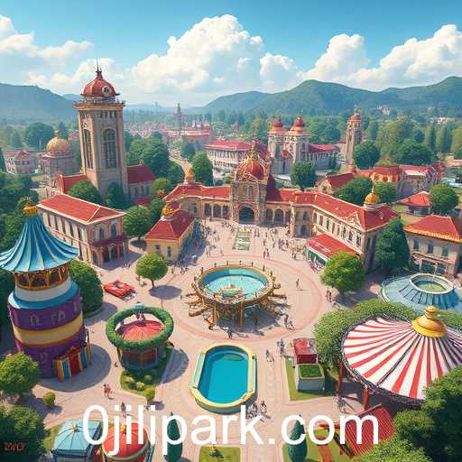 Exploring the Diverse World of Simulation Games: Unveiling Hidden Gems Like Jilipark